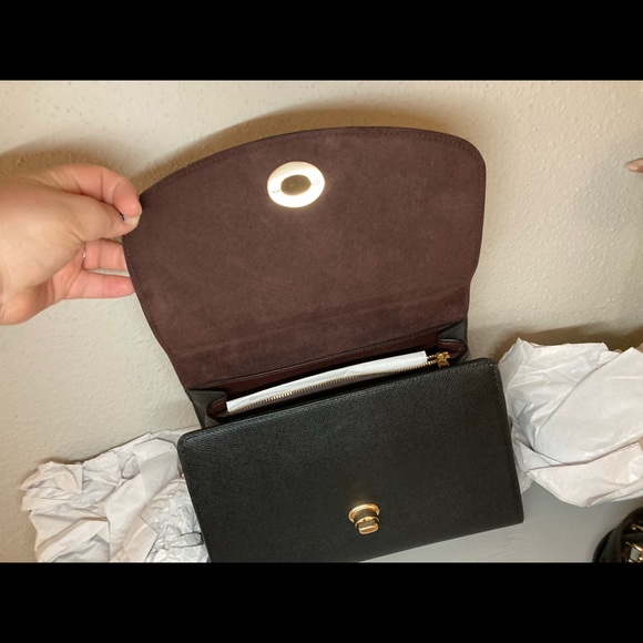 Coach Kip turn-lock Crossbody - Picture 3 of 4